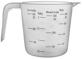 Orion Mérőkanál, 0,5 l