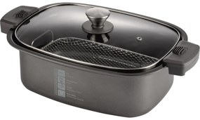 Sencor SPR 5500SS lassú tűzhely