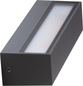 AZZARDO 4354 COSEL Modern Kültéri Fali Lámpa LED IP54