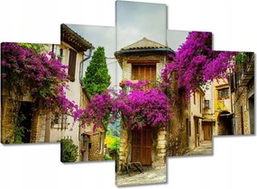 Vászonkép 100x70 Régi kövek