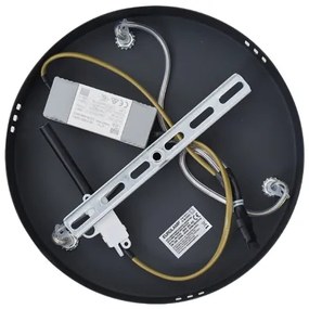 LED Csillár zsinóron LED/21W/230V 3000K