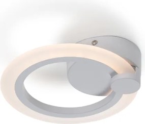 Brilagi - LED mennyezeti lámpa MODERN MINI LED/16W/230V 3000/4000/6000K