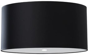 Sollux OTTO 50 SL.0746 Plafonlámpa 5x60W/E27 IP20