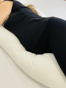 Terhespárna Comfort L 115x65cm TiaHome