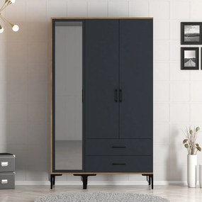 Kumsal RT - Walnut, Anthracite