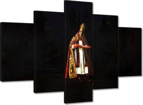 Festmények 150x105 Nagy Szent Gergely pápa