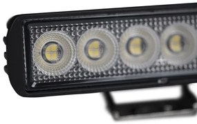 LED Autós spotlámpa OSRAM LED/24W/10-30V IP68 5700K