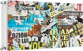 Mágneses Radiátorszőnyeg 100x60 Tapéta Fotótapéta