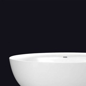 Oval kád 150x75x58 cm