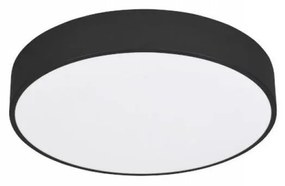 RED - Design Rendl - R13480 - LED Mennyezeti lámpa LARISA LED/30W/230V fekete