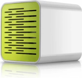 LibAirator® száraz sóterápiás készülék LIB-111-W (V2)