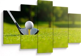 Kép - Golf (150x105 cm)