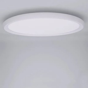 Brilagi - LED mennyezeti lámpa CARLOS LED/24W/230V átm. 40 cm fehér