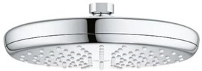 Fejzuhany GROHE New Tempesta Classic kerek króm 26410000