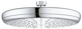 Grohe New Tempesta Classic fejzuhany kerek króm 26410000 G26410000