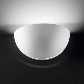 Kolarz 588.66 - Fali lámpa BISQUITT 1x E27/75W/230V