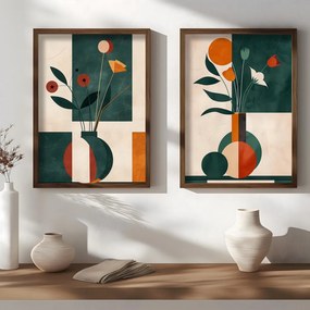 Falikép, 50×70 cm – HUM103