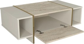Veyron - Travertine, Sandstone