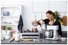 Acél mérőpohár készlet 4 db-os – Blomsterbergs