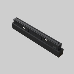 TR031-4-12W3K-S-DS-B Points Alumínium Sín lámpafej Fekete Színű LED 12 W 2700-6000 Kelvin 900 Lumen IP20