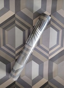 Geometria fali tapéta J40709