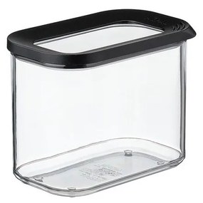 Élelmiszertartó doboz Black – Mepal