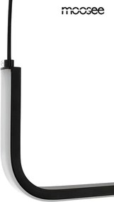 King Home SHAPE MSE010100330 Függőlámpa 1x16W/LED 3000K 1280LM IP20