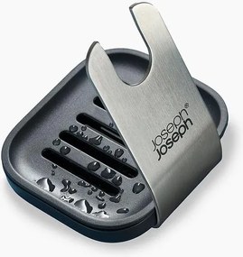 Mosogatókefe adagolóval és állvánnyal SinkTech – Joseph Joseph