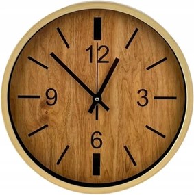 Ramsey falióra fa stílusban 30 cm