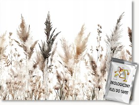 Fotótapéta Flizelina Természet Rét Fűmező Boho 104x70,5 ragasztó