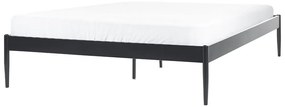 Franciaágy 180 cm Aimei (bézs) (ágyráccsal). 1076351