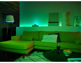Okos LED szalag 20 W 200 cm Plus V4 – Philips Hue