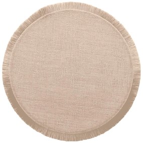 Műanyag tányéralátét ø 38 cm Joalie – douceur d'intérieur