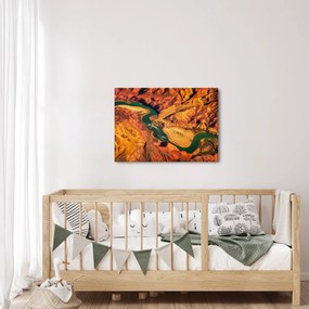 Kép - Grand Canyon (70x50 cm)
