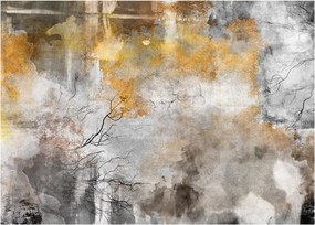 Kép - Absztrakció (70x50 cm)