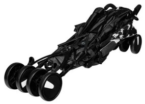 Lionelo - Esernyővázú babakocsi ELIA Oslo