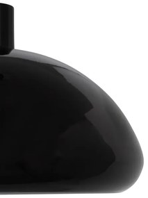 Atmosphera - Csillár zsinóron SAVIO 1xE27/40W/230V fekete