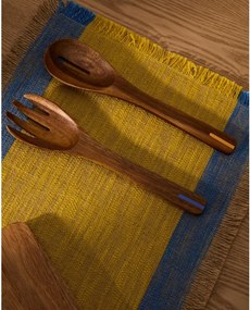 Fa salátaszedő Zairin – Kave Home