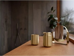 Kozmetikai nagyítós tükör (ötszörös nagyítás) ø 19 cm Ume – Zone