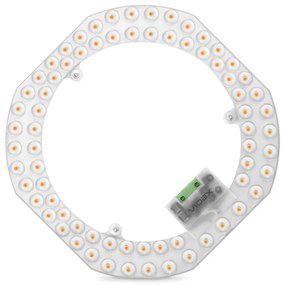 Videx LED modul mennyezetlámpához, 36W, 4000K, 4350 lm