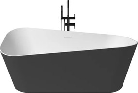 Sottovento szabadonĂĄllĂł kĂĄd_75x170_Negro/Blanco Mate