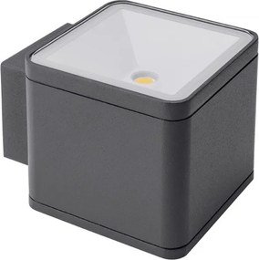 REDO 9066 BETA Modern Kültéri Fali Lámpa LED IP54