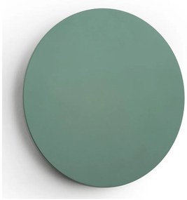 Argon 8325 - LED Fali lámpa OREGON PLUS LED/6W/230V 3000K 30 cm zöld