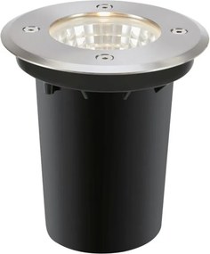 MARKSLÖJD 108537 GARDEN Kültéri Talajba Építhető Lámpa LED IP67