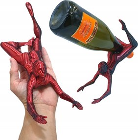 Bortartó állvány, Női figura, Ajándék