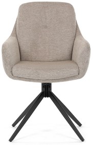 Étkezőszék-készlet visszatérő mechanizmussalDCH-P3174 LAN2, 2 db