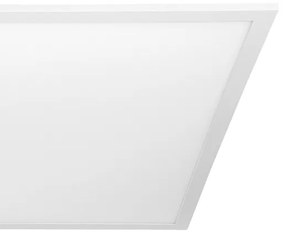 Eglo 98766-LED RGBW Dimmelhető lámpa SALOBRENA-B LED/32,5W/230V 60x60 cm + távirányító