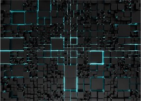 Kép - Technológiai felület (70x50 cm)