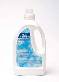 Eredeti lanolin tartalmú mosószer 1,5 l 1 darab