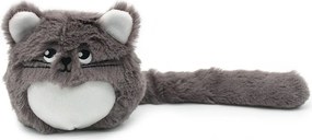 Plüssjáték szett 2 db-os Ptipotos Miaou – Les Deglingos